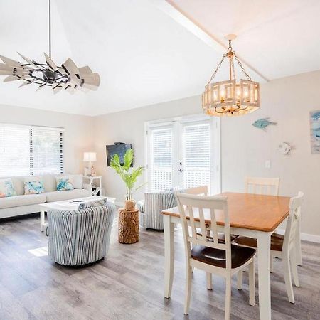 1 Sea Spray Lane Villa Hilton Head Island Bagian luar foto