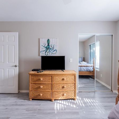 1 Sea Spray Lane Villa Hilton Head Island Bagian luar foto