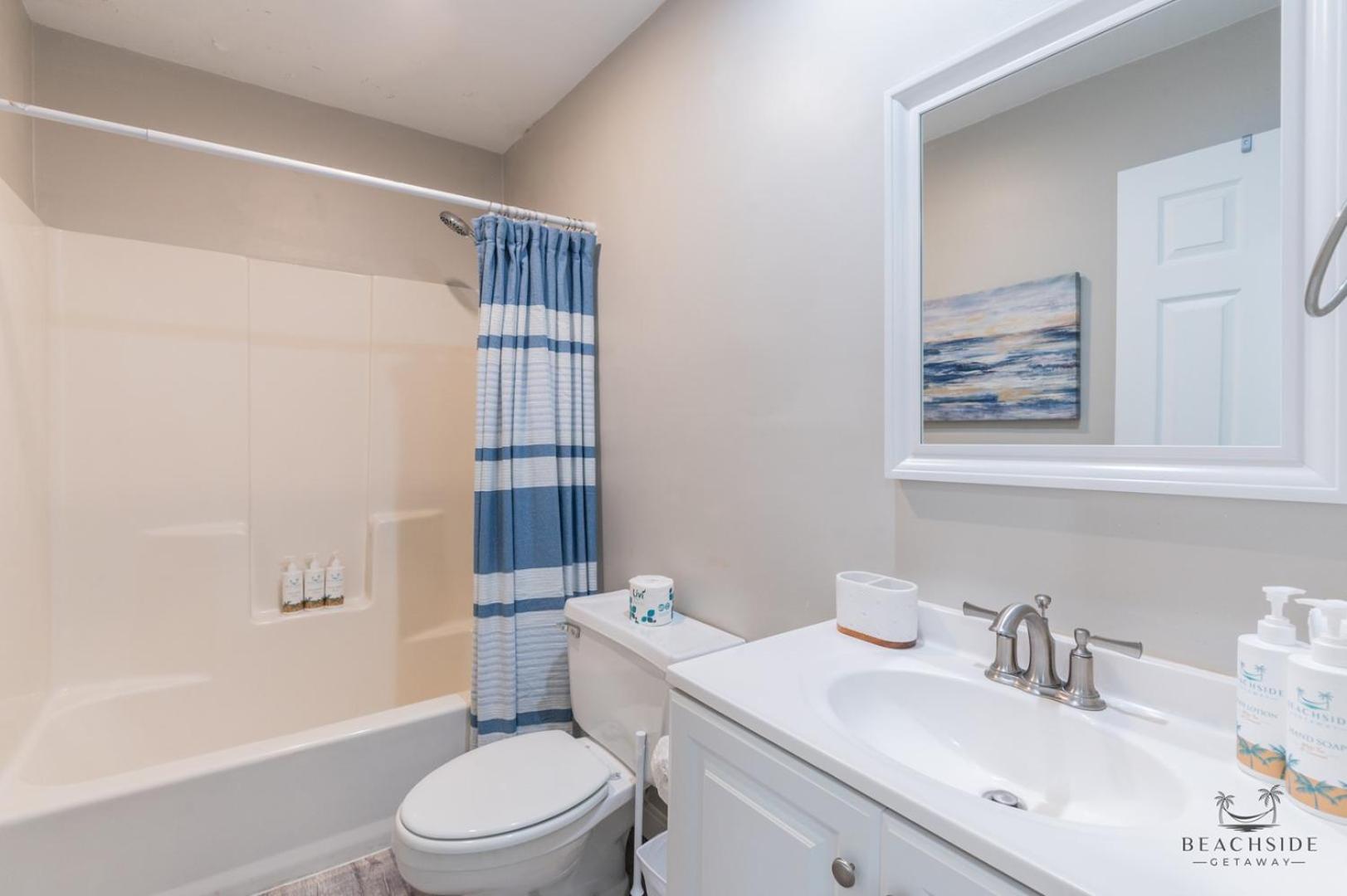 1 Sea Spray Lane Villa Hilton Head Island Bagian luar foto
