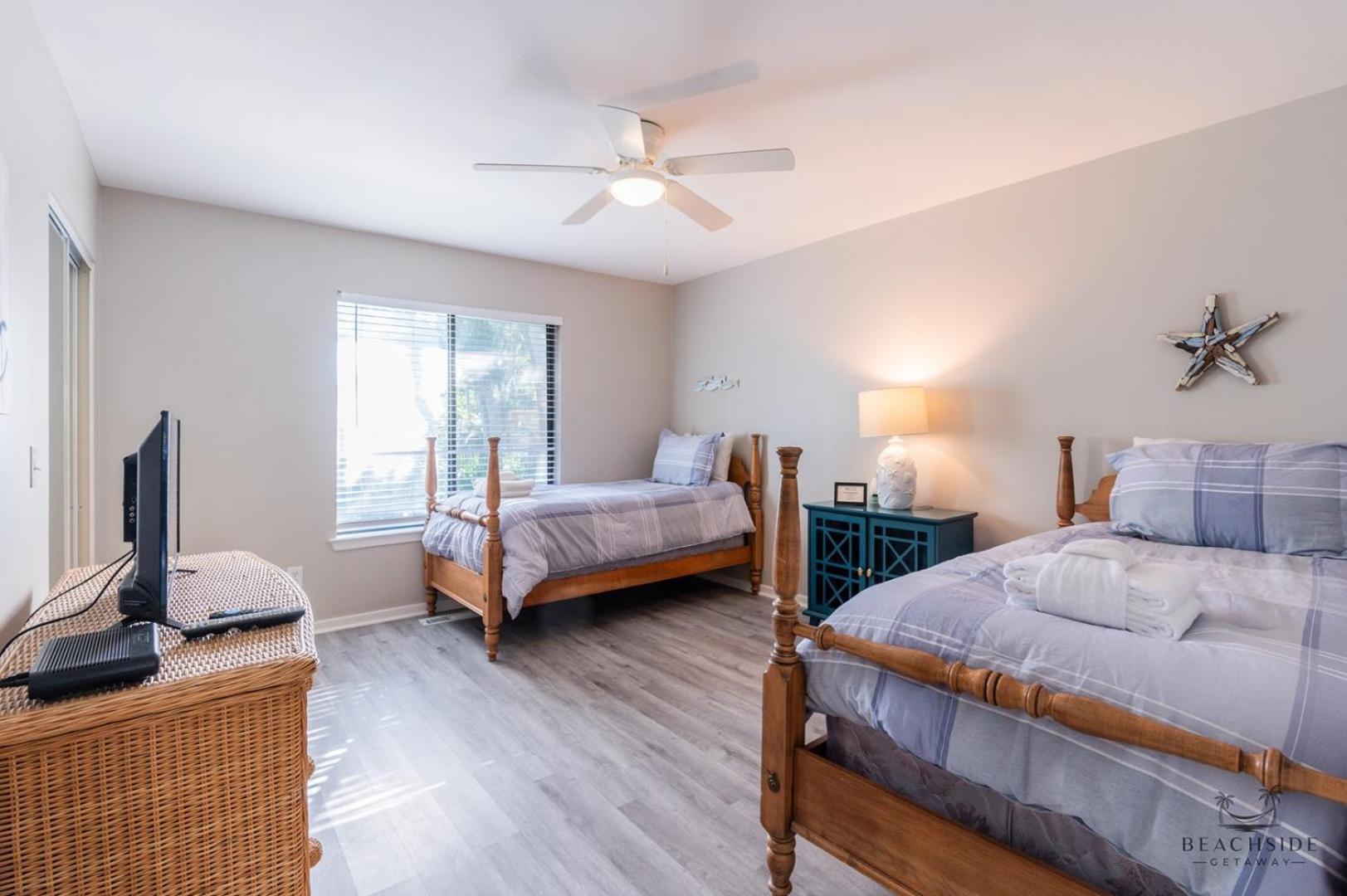 1 Sea Spray Lane Villa Hilton Head Island Bagian luar foto