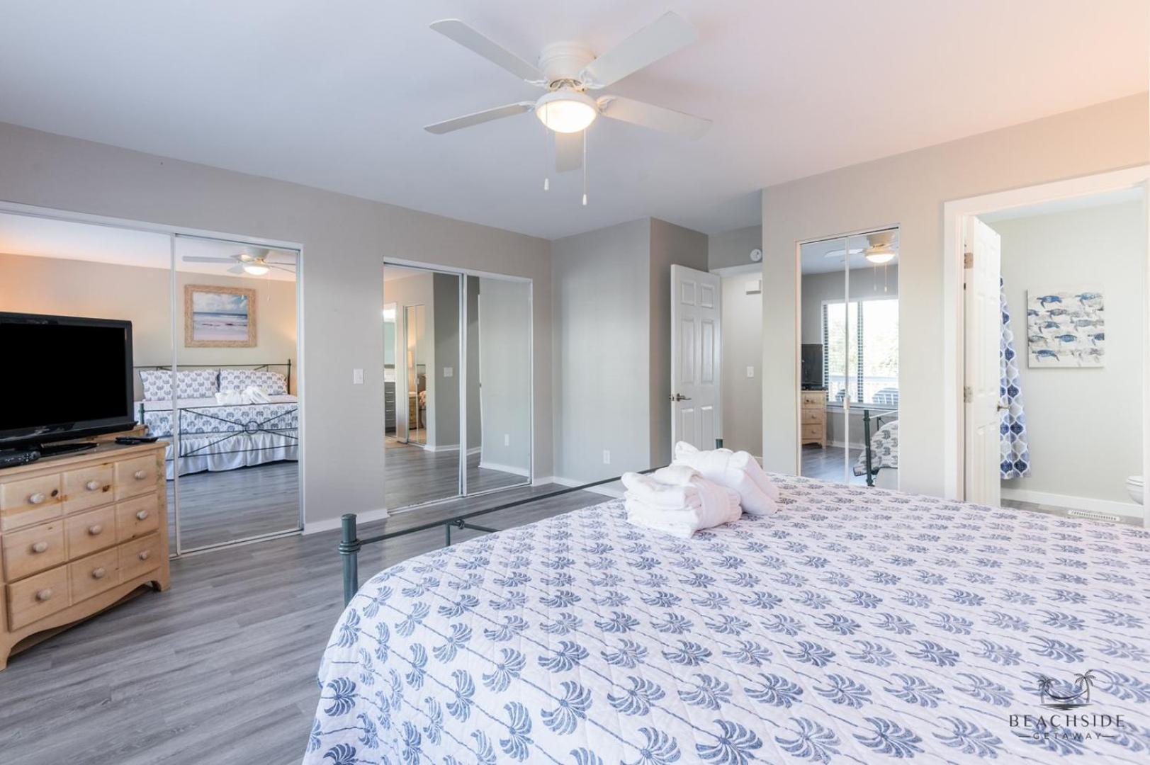 1 Sea Spray Lane Villa Hilton Head Island Bagian luar foto
