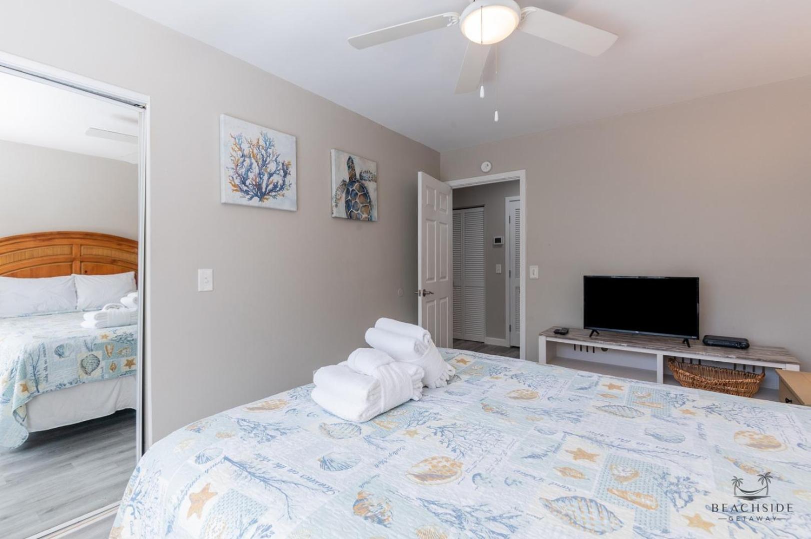 1 Sea Spray Lane Villa Hilton Head Island Bagian luar foto