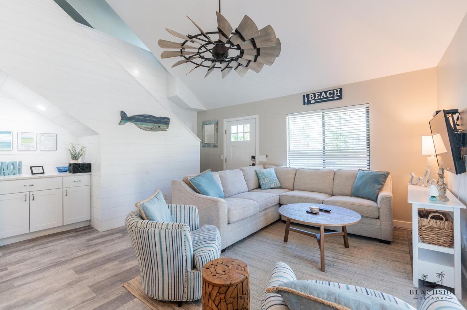 1 Sea Spray Lane Villa Hilton Head Island Bagian luar foto